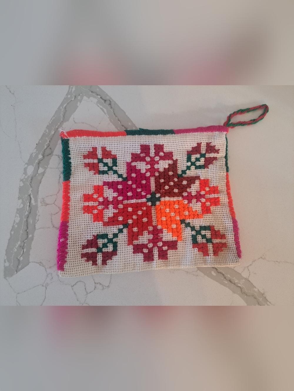 Mexican Handmade Bag - New